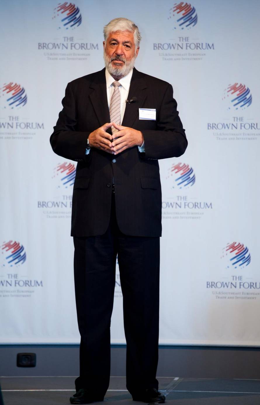 Na inauguraciji Joea Bidena posluživat će se vino s Pelješca