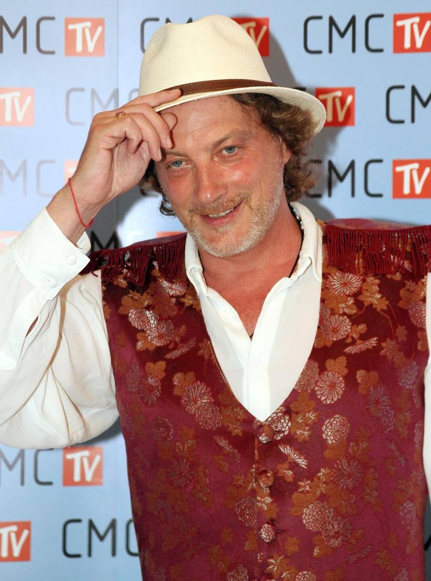 Huljić:  'Nisam dao pjesmu Čoli, čuvao sam ju samo za Olivera'