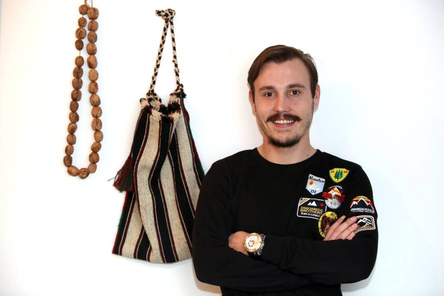 'I mi smo dobili organe, Rita, drži nam se i budi hrabra...'