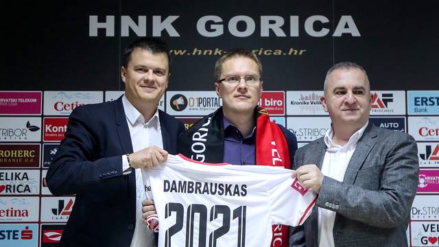 Pozadina sukoba: Kalik je na čekanju dok dvojac iz Hajduka i Gorice pokazuje mišiće i ego...