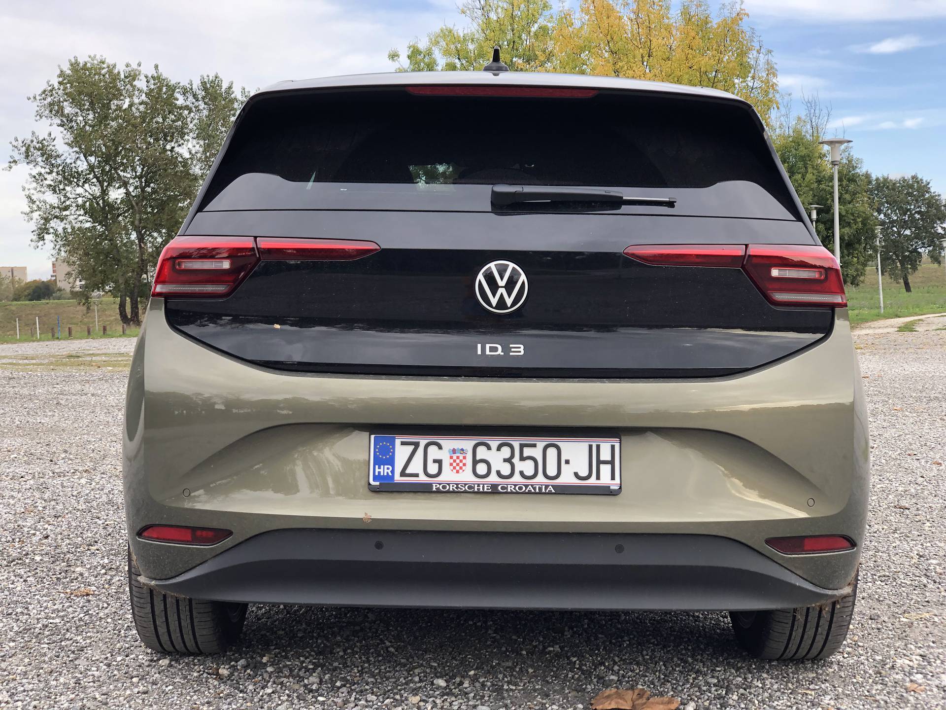 Testirali smo Volkswagen ID3 nakon redizajna: Dobar auto, a 'dječje bolesti' su iza njega