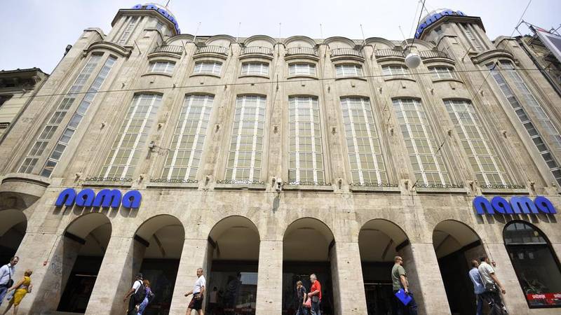 Namu u Ilici preuzima jedna od najbogatijih splitskih obitelji