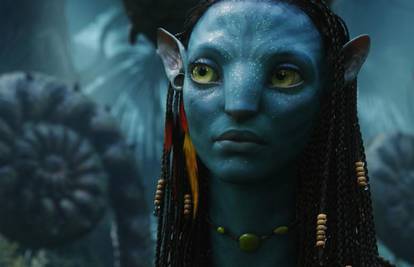 Cameron ideju za 'Avatar' ukrao od srpskog pisca?