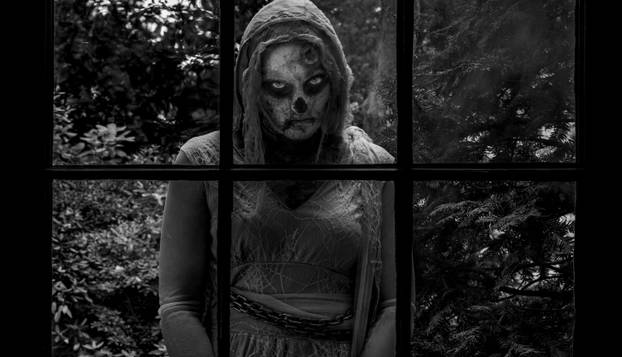 FOTO Jezive internet horor priče koje lede krv u žilama: Nije vas strah? Zavirite u svijet jeze...