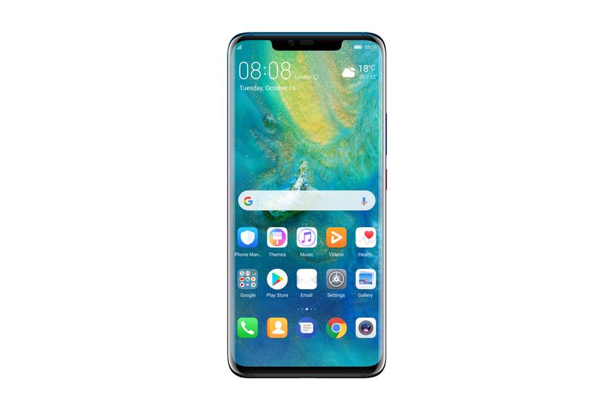 Isprobali smo Mate 20 Pro: 'To je naš najnapredniji mobitel'
