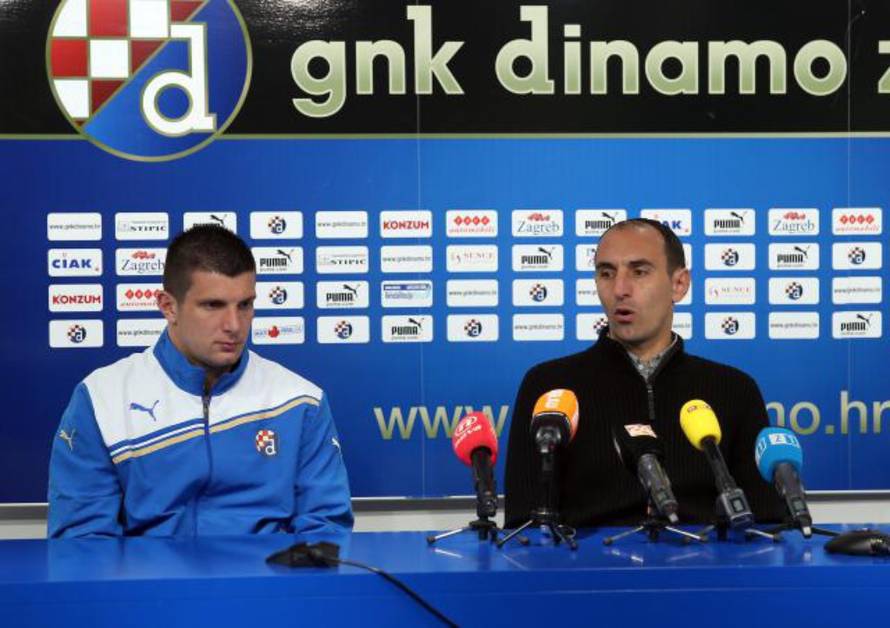 Jurica Galoić/Pixsell