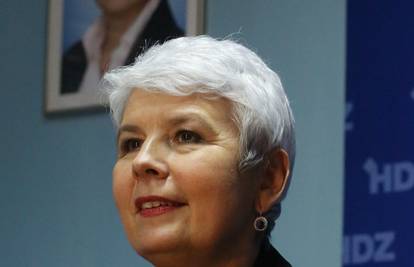 Kosor: Nismo imali vremena za ratifikaciju sporazuma s BiH