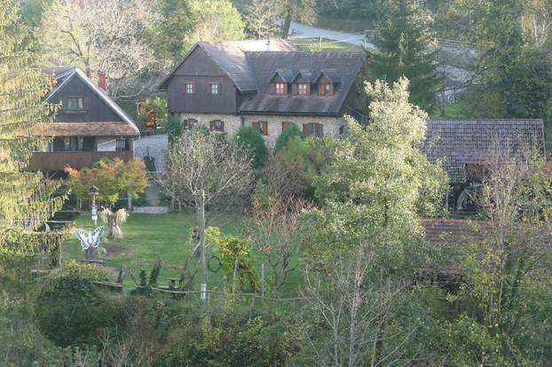 Slunj proglašen najboljim turističkim selom na svijetu