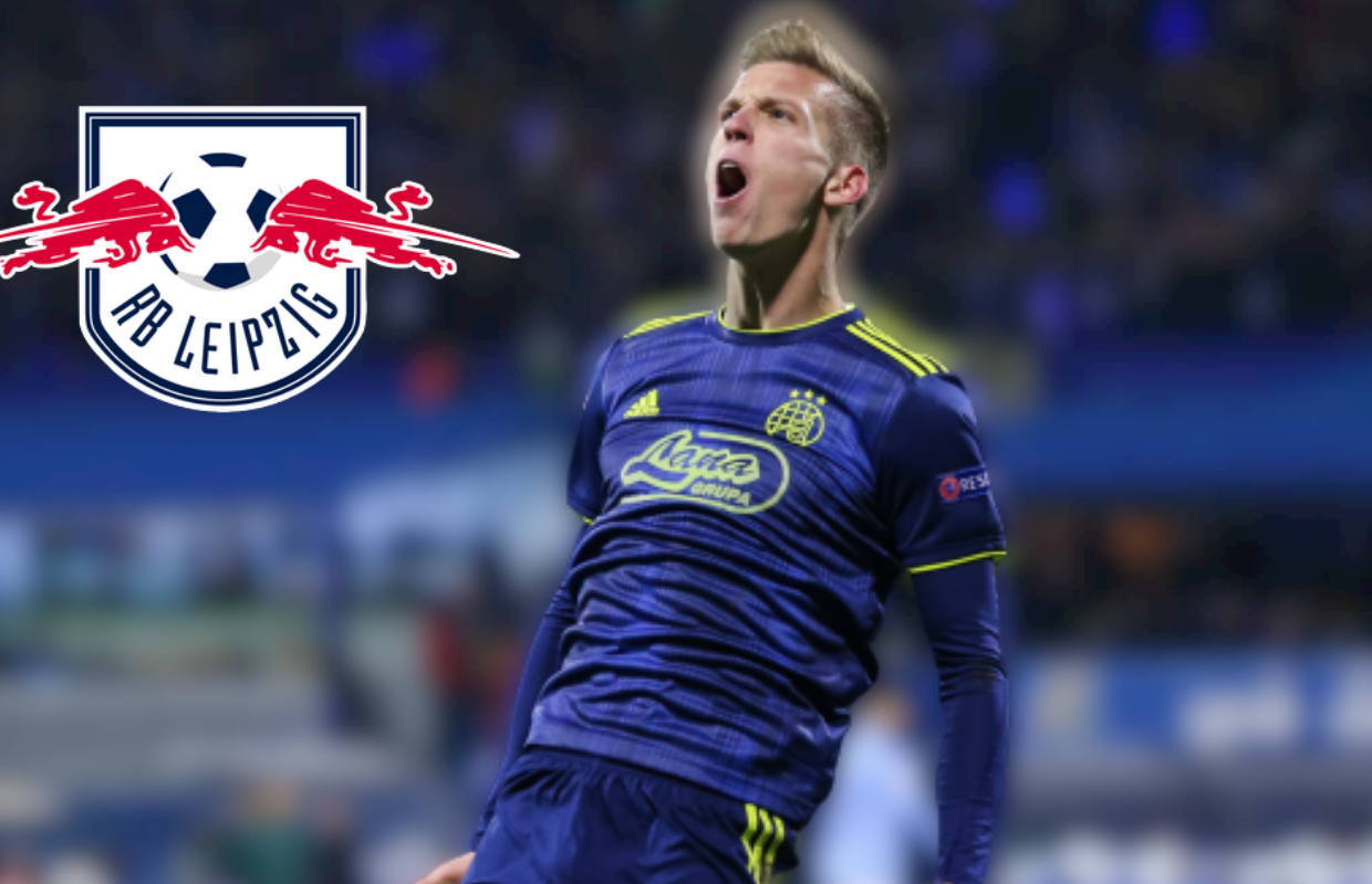 Dani je stariji od RB Leipziga, za mjesto se bori i s Wernerom