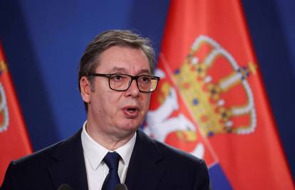 Vučić: Srbe u Jasenovcu ubijali su maljem, kuhali, vješali...