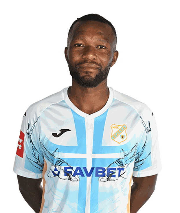 FOTO Rijeka u brojkama: Čak 35 igrača i četiri golmana. Jedan je mladić igrao samo jednu minutu