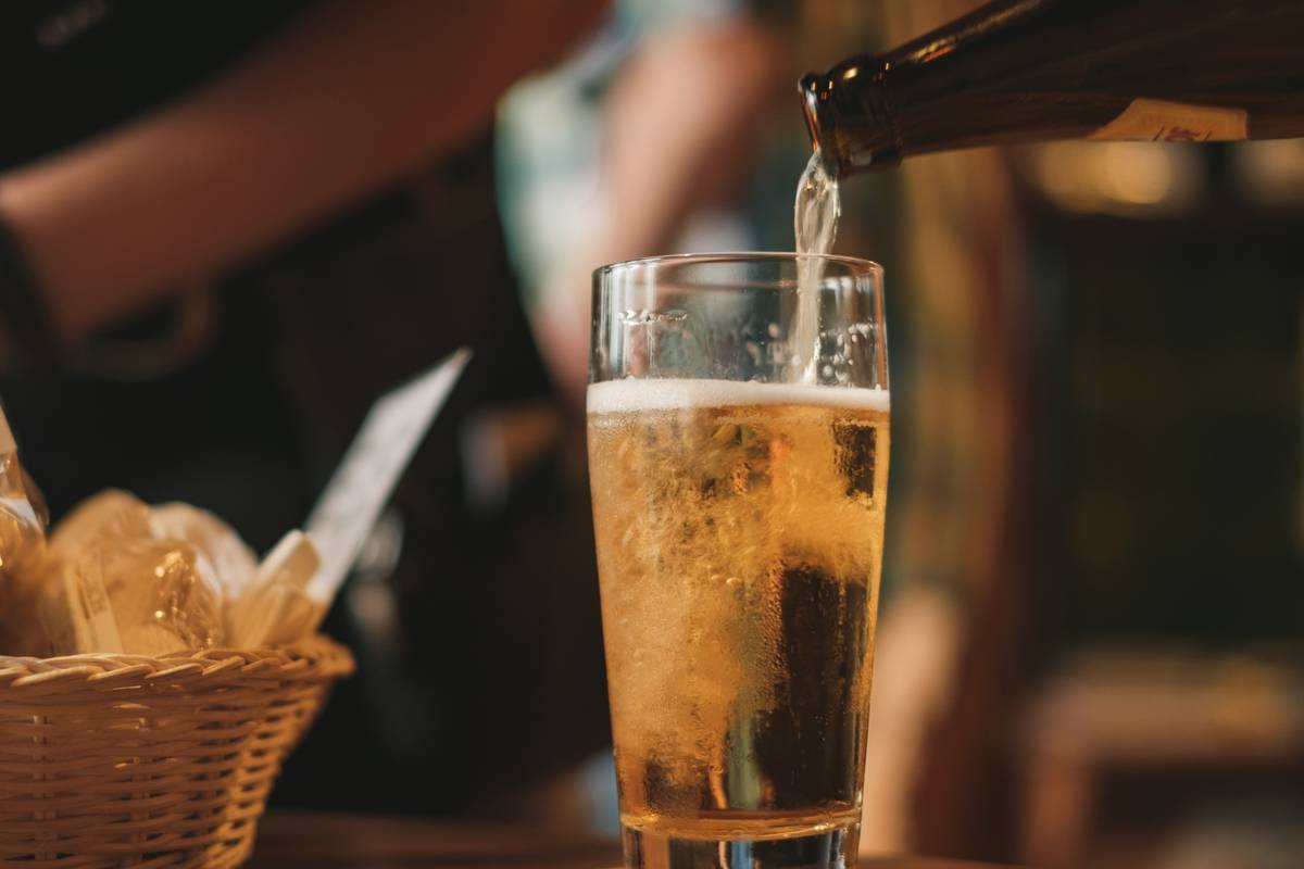 Njemci sve manje piju pivo: Lani zabilježena najmanja potrošnja od početka mjerenja