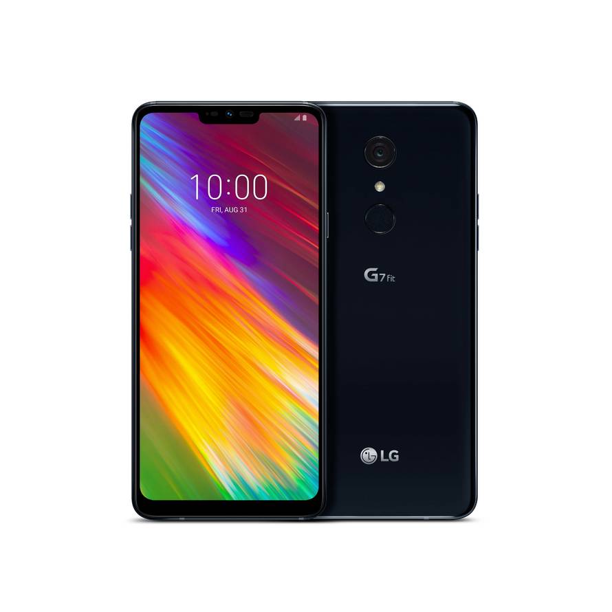 LG G7 One je za one koji žele da im je najbolji telefon-jeftiniji