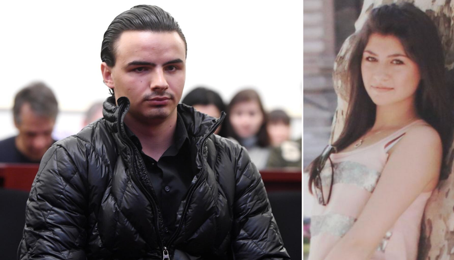 'Bilo me strah, drago mi je što je sada sve napokon gotovo...'