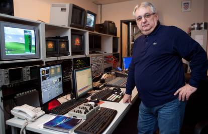 Zaključen stečaj Dubrovačke televizije, briše se iz registra