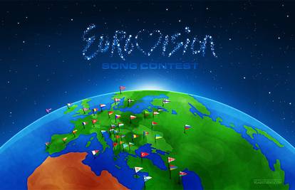 S Eurosonga priznali Kosovo, Srbija sad bojkotira natjecanje