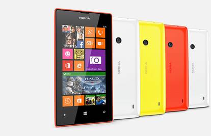 Najprodavanija Lumia 520 je dobila naprednijeg nasljednika