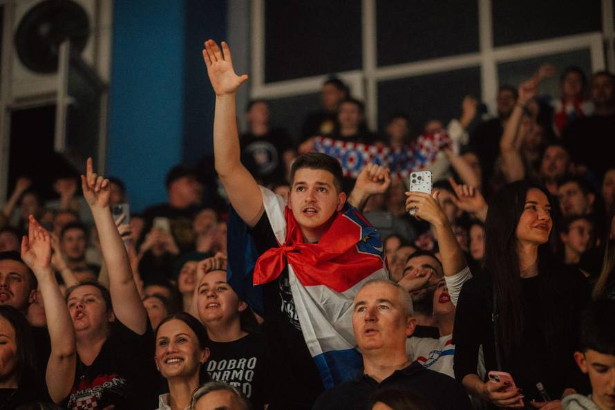 Thompsonov tim o prozivkama: 'On nikada nije pozdravljao ni uzvikivao 'Za dom spremni'