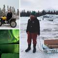 'Živim u zabačenom selu na Aljasci, 320 km od prvog grada: Evo kako izgleda moj dan...'