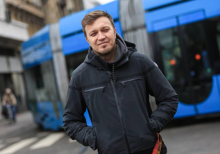 'Bio sam osoba godine, a tada nisam imao niti državljanstvo'