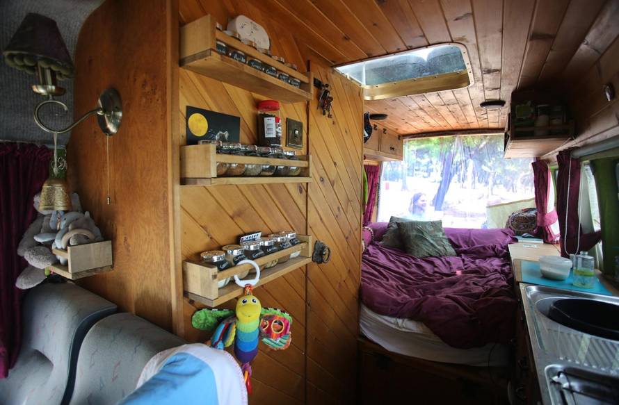 Došli u Hrvatsku na dva dana pa ostali zatočeni dva mjeseca