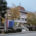 Mentor napastovao djelatnicu policijske postaje u  Zagrebu 1. dan na poslu: 'Dirao ju je...'