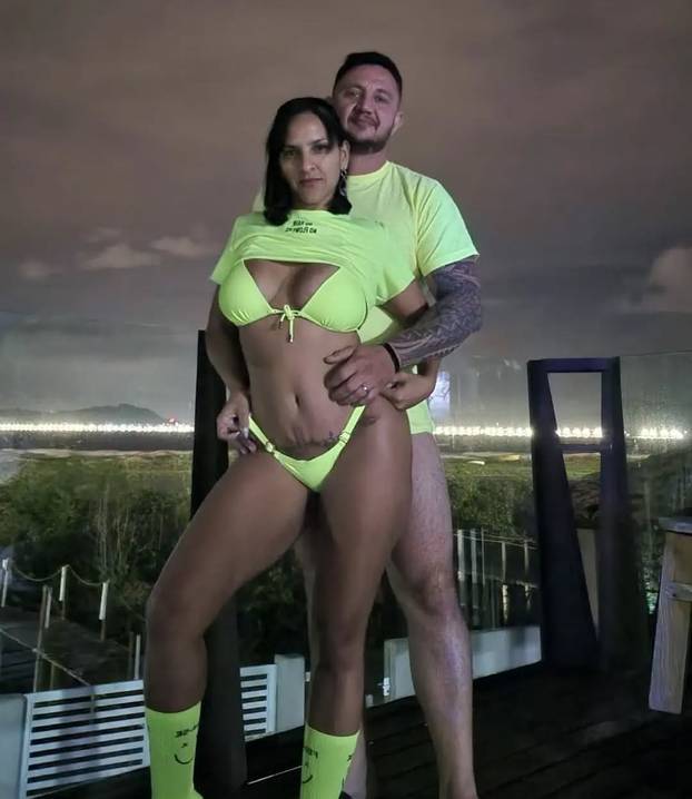 VIDEO: 'My wife has a boyfriend and I have a girlfriend &ndash; we&rsquo;ve created a sex schedule so no one gets jealous&rsquo;