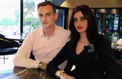 Oglasila se supruga ubijenog srpskog pjevača Envera Mikija