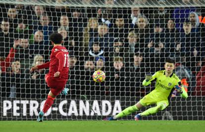 Liverpool je utrpao šesticu, Burnley šokirao Tottenham