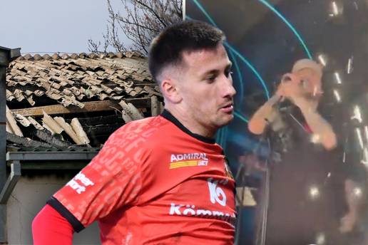 U noćnom klubu smrti stradao je i bivši nogometaš Gorice i Rudeša. Podlegao je ozljedama