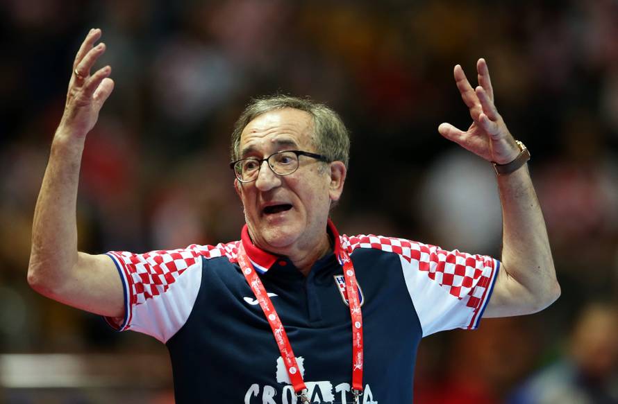 Men's EHF European Handball Championship