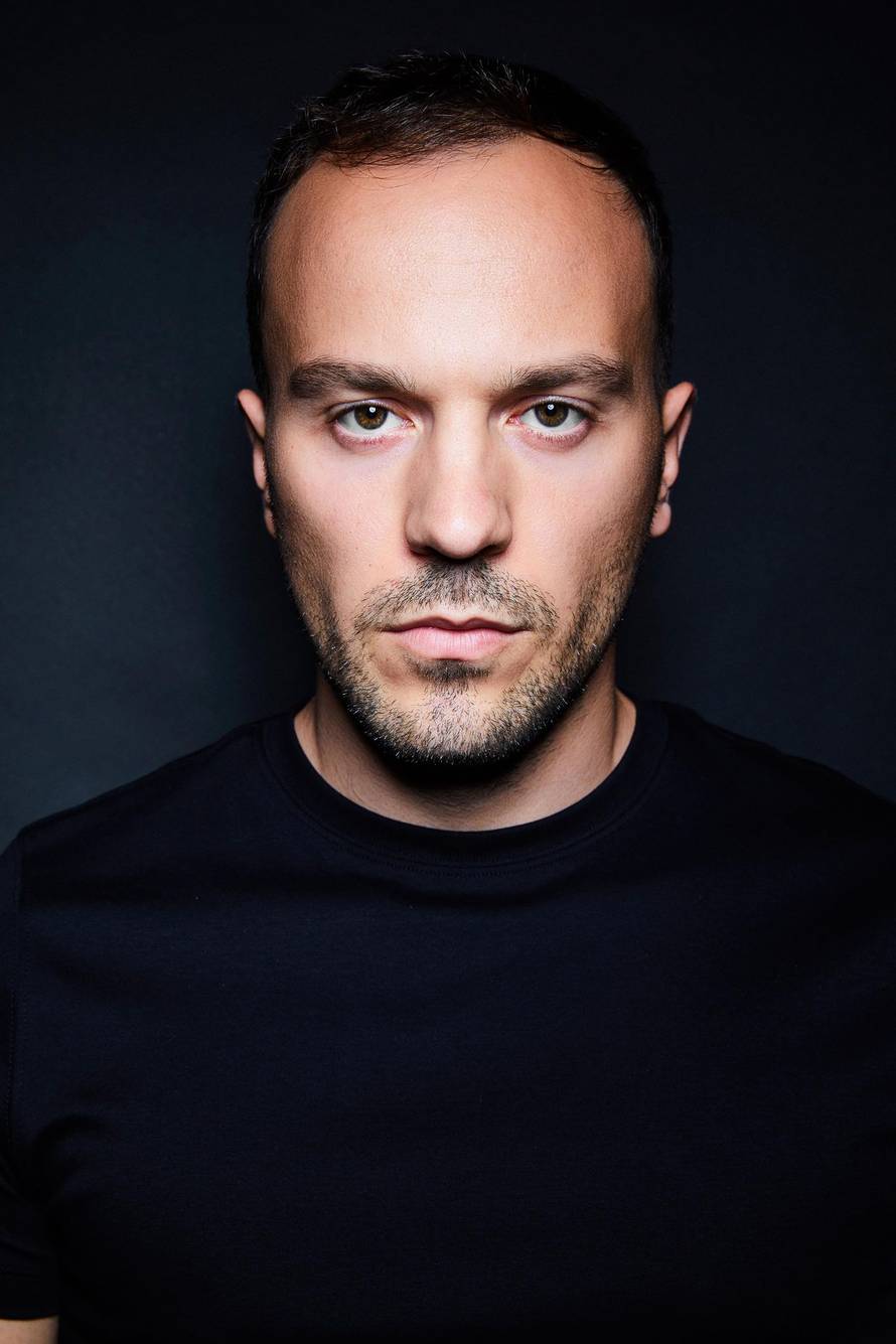 Filip Sertić vratio se u Hrvatsku i otkrio: Meryl Streep je draga,  a Tom Cruise se upoznao sa svima