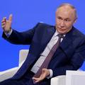 Bivši djelatnik Kremlja: Putin pokazuje simptome moždanog udara kojeg je doživio 2022!