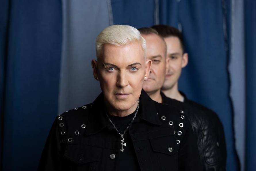 Indira uskoro nastupa s rave ikonom: Scooter mi je mrak, jedva čekam s njim dijeliti binu