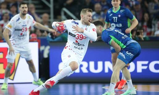 Sigurdsson odlučio: Evo tko mijenja Mandića u četvrtfinalu