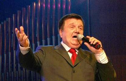 Preminuo pjevač grupe Pro Arte, Vladimir Savčić Čobi
