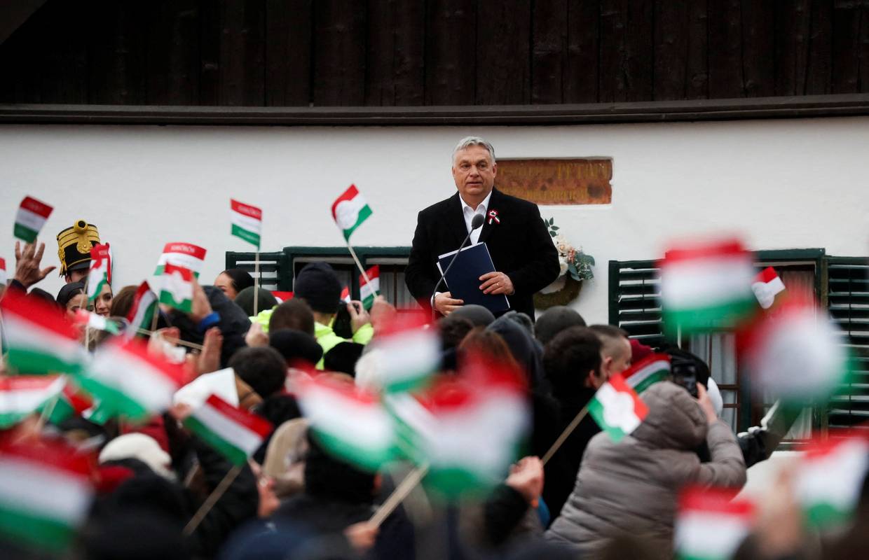 Europski parlament preispitat će je li Mađarska pogodna da predsjeda EU-om 2024. godine