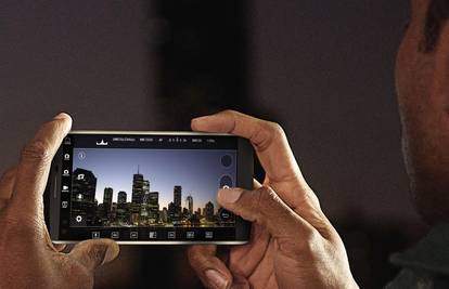 LG V10 stigao u Hrvatsku: Ima dvije prednje kamere i 2 ekrana