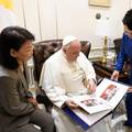 ​​​​​​​Papa završio putovanje u Mongoliju, želi razbiti mit da je cilj Crkve obratiti ljude na vjeru