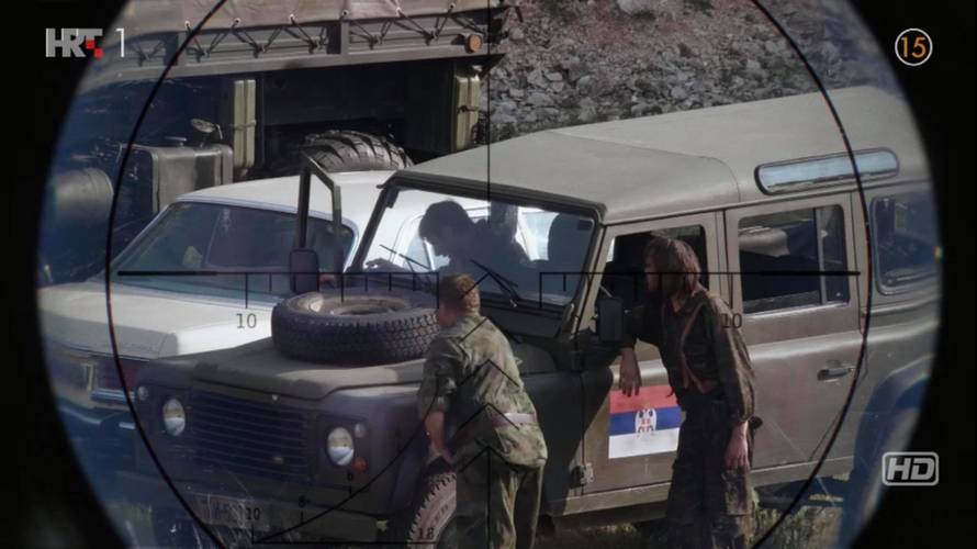 Gledatelji: Prva epizoda zaista obećava, General je bio bizaran