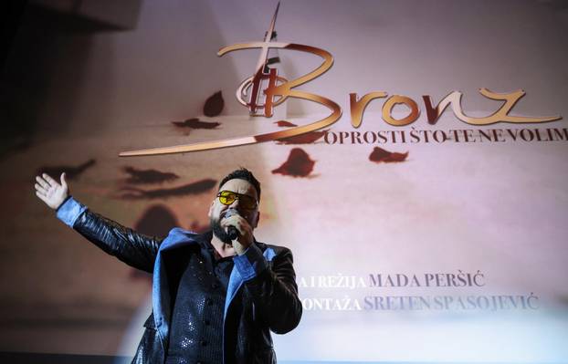 Karlovac: Promocija novog singla Damira Biondića Bronza i najava albuma "Ma daj"