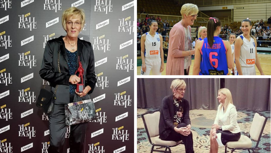 Bolest sam shvatila kao tešku utakmicu... i pobijedila sam je!