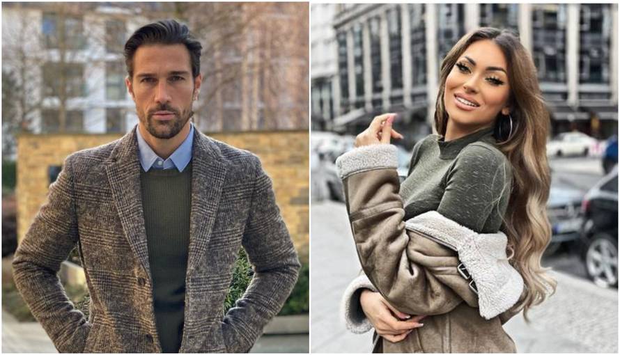 Goran poslao Hanu za Zagreb i vratio se bivšoj curi: 'Dugo sam bio nesretan i glumio, žao mi je'