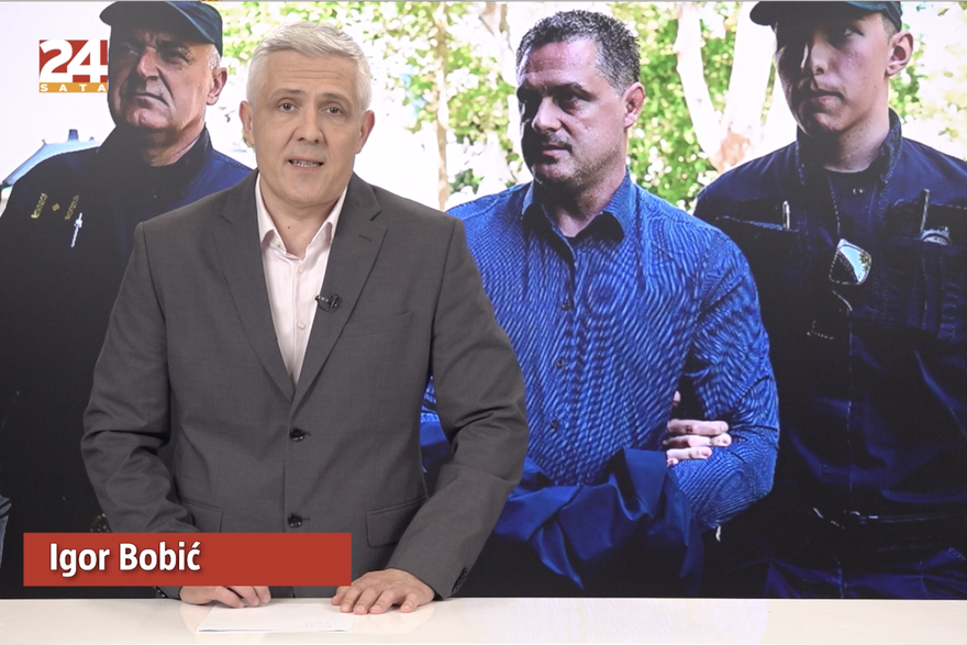 '240 sekundi' 24sata: Napuhani računi, lažne fakture i povrat u gotovini u aferi Hipodrom