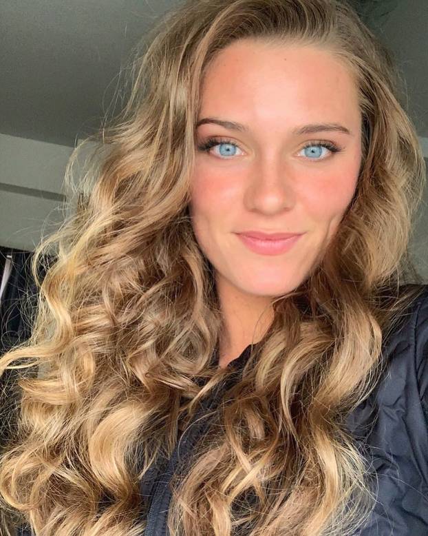 Ponajbolja svjetska motkašica skinula se za časopis: 'Rekli su mi da biram, a htjela bih oboje'