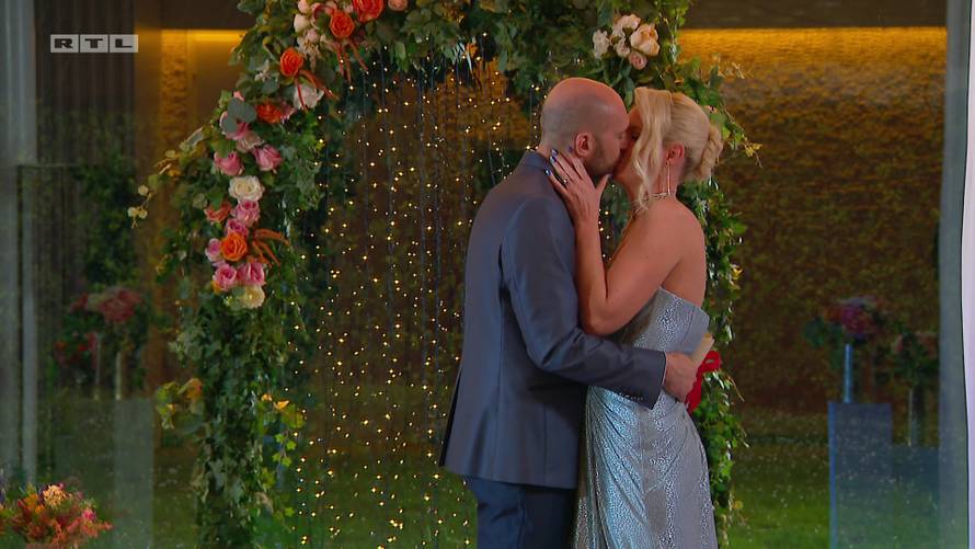 Igor napokon zna na čemu je, a Kristina i Marko uživaju skupa: S njime se osjećam baš sigurno