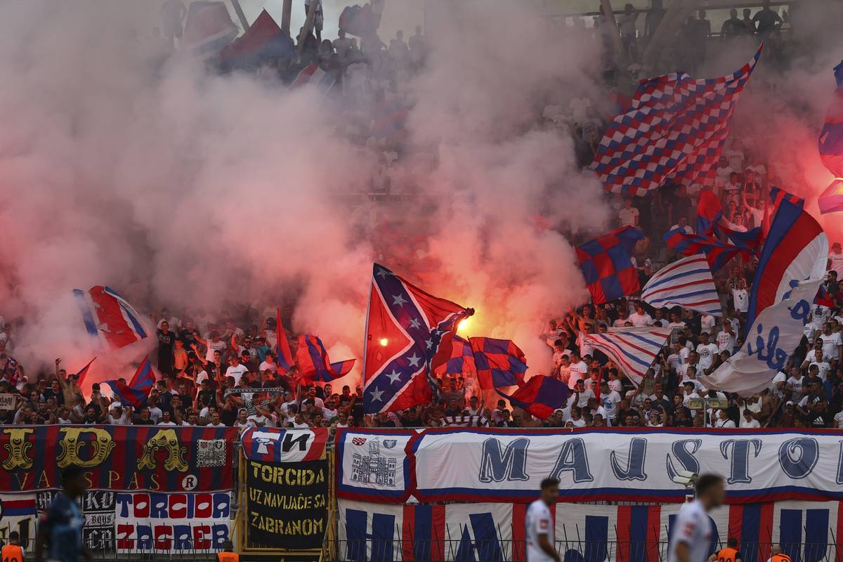 U prodaji ulaznice za utakmice Hajduk - Rijeka i Hajduk - Gorica