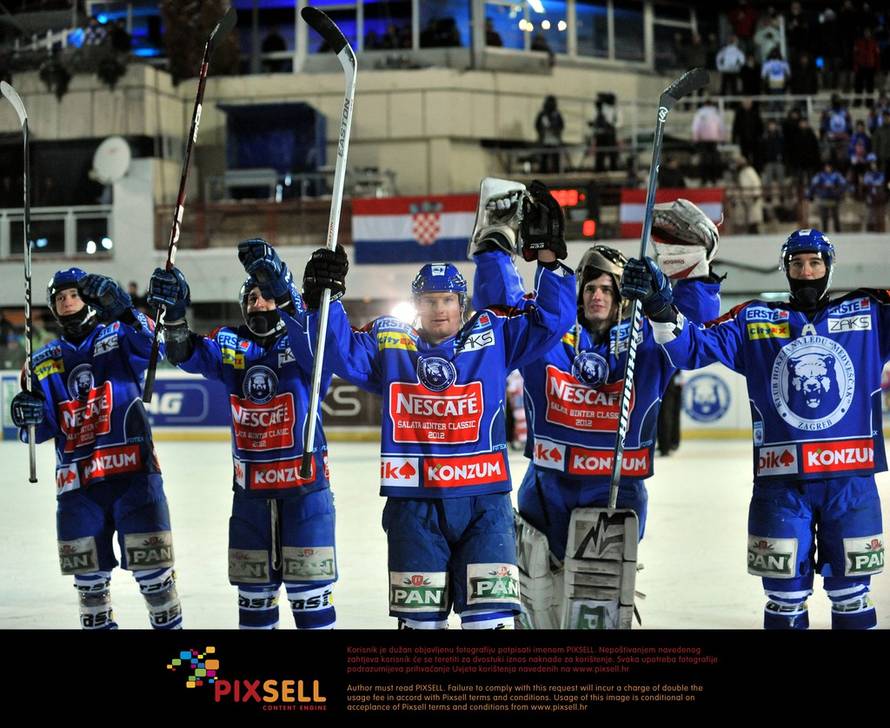 Marko Lukunić/Pixsell