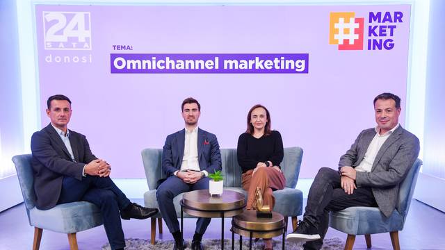 Omnichannel marketing – pristup koji trebaju i tvrtke i korisnici