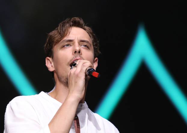 26. Večeri dalmatinske šansone Šibenik 2023.